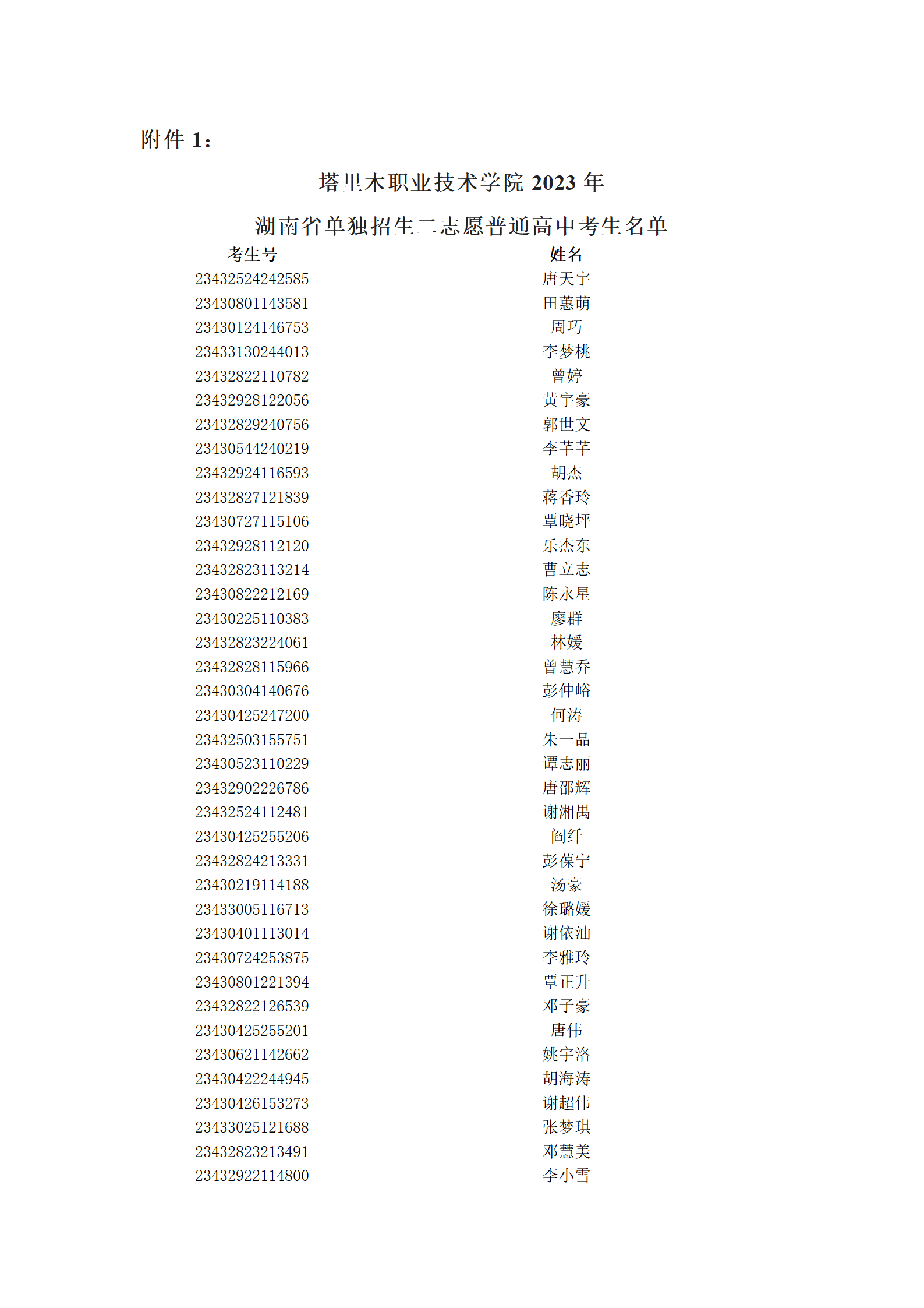 关于湖南二志愿普通高中生录取确认的通知(1)_02.png